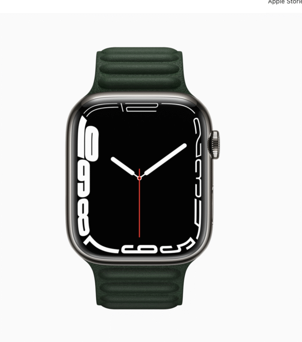 Apple Watch Series 8