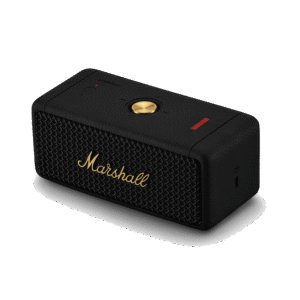 Marshall Emberton Portable Wireless Speaker